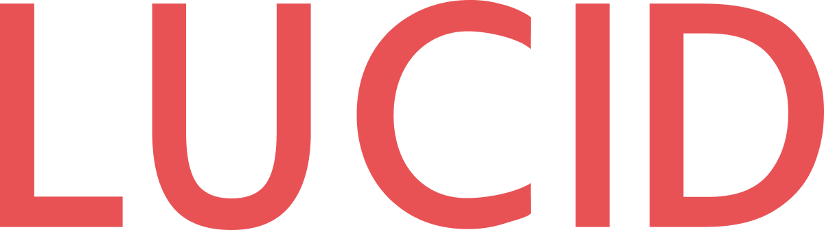 Lucid PMS Logo