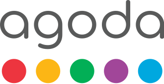 Agoda Logo