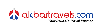 Akbar Travels Logo