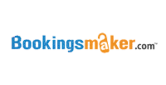 Booking Maker Logo