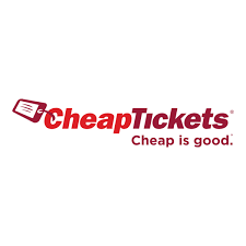 Cheaptickets Logo