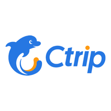 Ctrip Logo