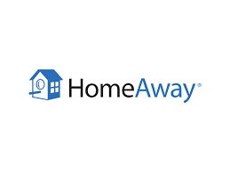 Homeaway Logo