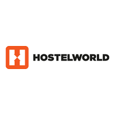 Hostelworld Logo