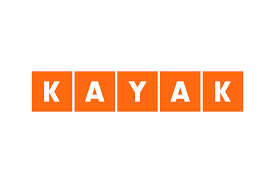 Kayak Logo