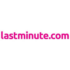 Lastminute Logo