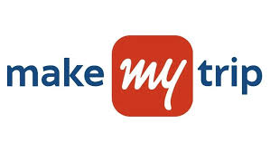 MakeMyTrip Logo
