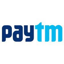 Paytm Logo
