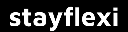 Stayflexi Logo
