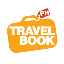 Travelbook Logo