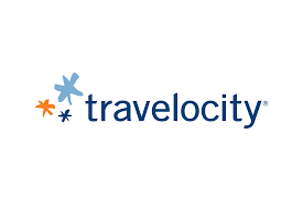 Travelocity Logo