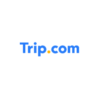 Trip.com Logo