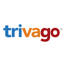 Trivago Logo